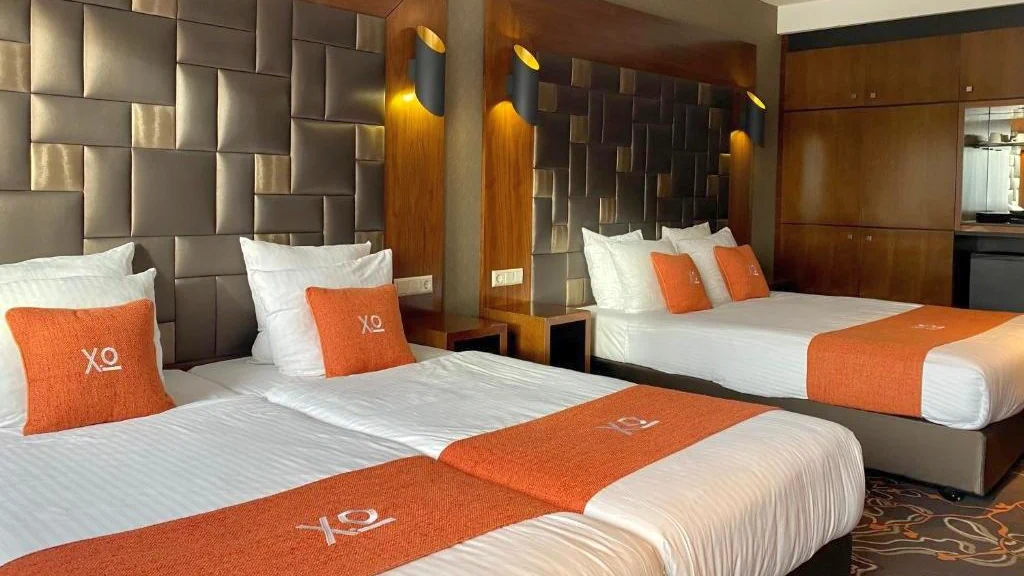 الفندق شو بارك ويست - أمستردام